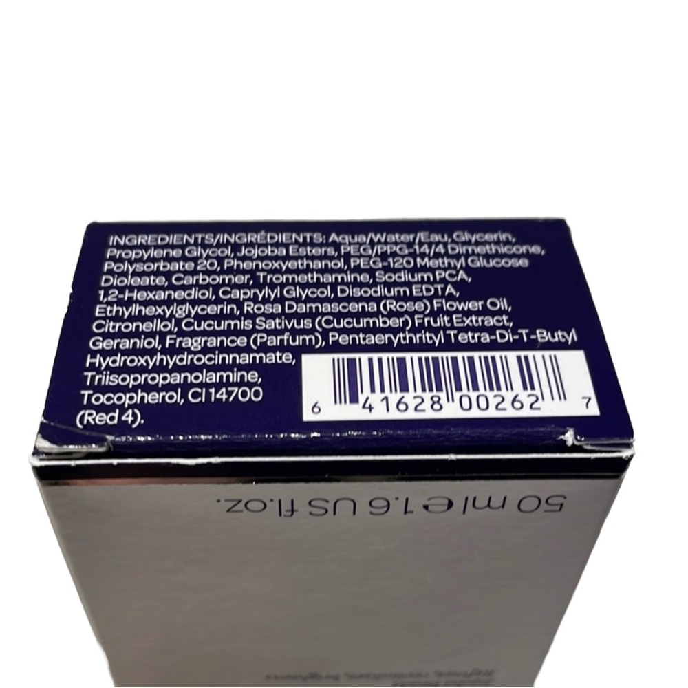 Elemis Gentle Rose Exfoliator Smoothing Skin Polish - Picture 4 of 4